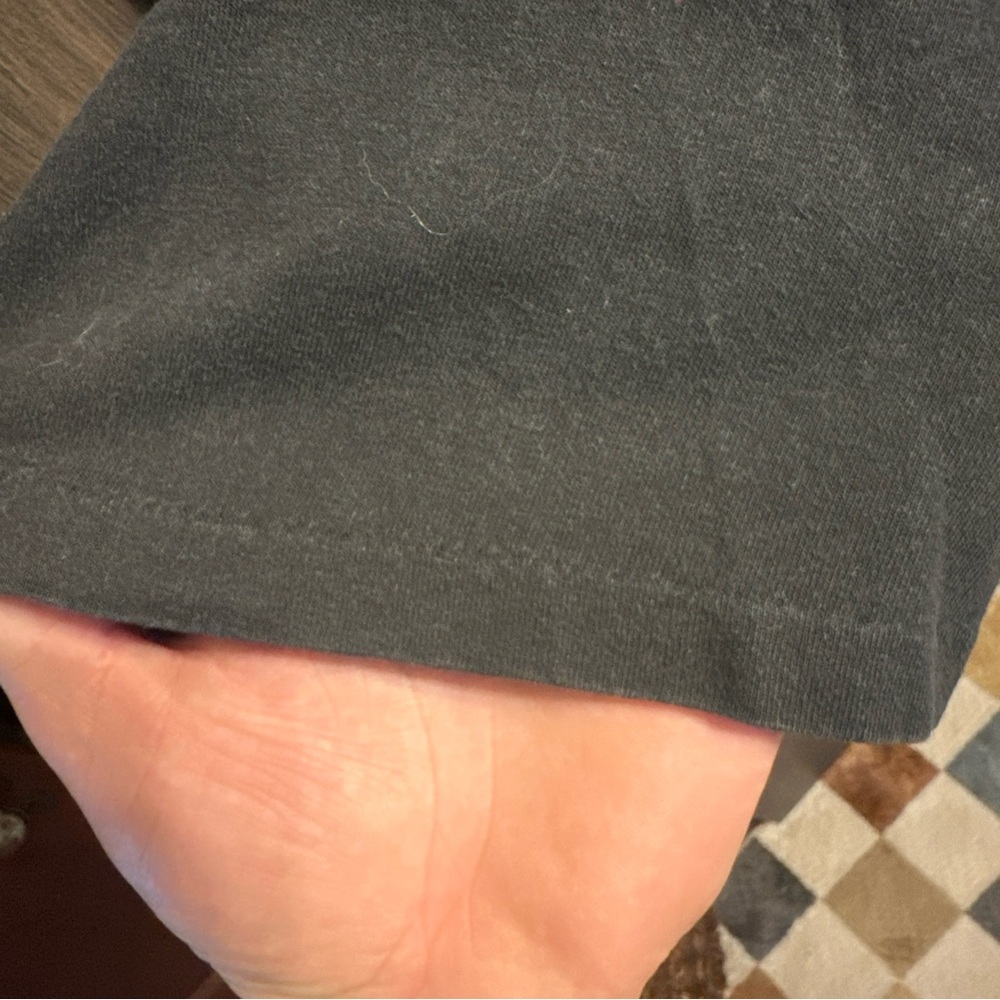 Vintage 1996 Alan Jackson “Everything I Love” Shirt - Picture 5 of 6